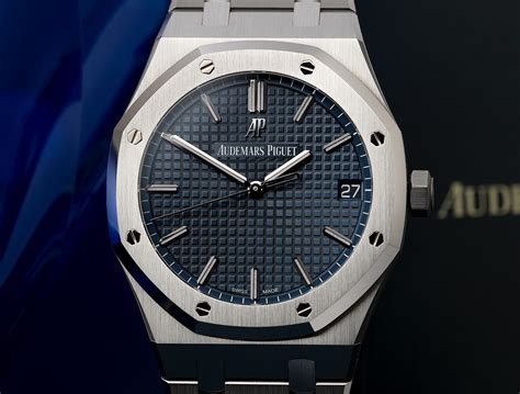 audemars piguet 瑞士|Audemars Piguet royal oak.